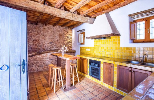 Santa Eulalia del Rio House | Fantastic property near Ibiza city