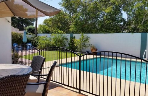McNeil Estates House | Fantastic Property! Vintage Las Vegas! Great Location!