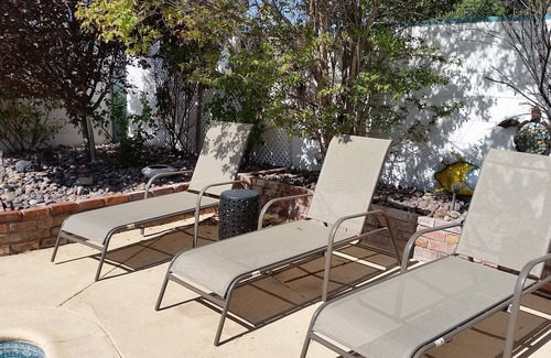 McNeil Estates House | Fantastic Property! Vintage Las Vegas! Great Location!