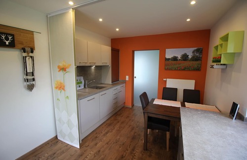 Hofkirchen Apartment | Fantastic, quiet apartment with ambience in the Bavarian Danube valley