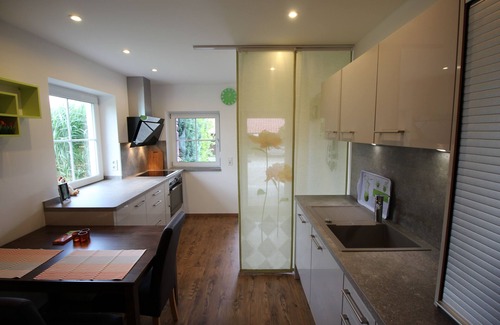 Hofkirchen Apartment | Fantastic, quiet apartment with ambience in the Bavarian Danube valley