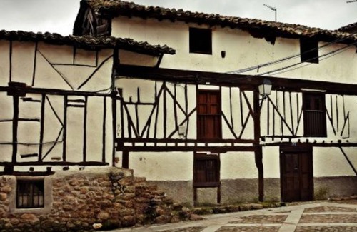 Cabezuela del Valle Cottage | Fantastic rural house "La casita del Jerte"