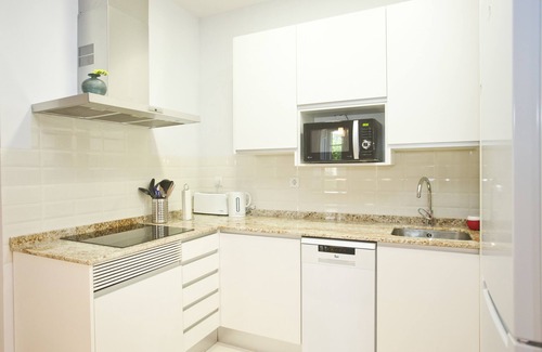 Gaztambide House | Fantastic Renewed Apartment in Chamberí