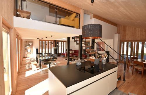 Muenster Ski Chalet | Fantastic renovated Chalet in the heart of Alps