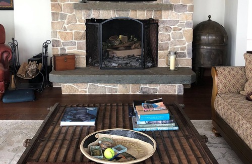 Belmar House | Fantastic Riverfront-bring your boat, jet ski and sunscreen!