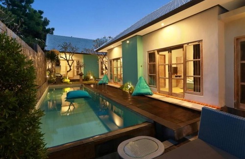 Tulamben Villa | Fantastic room at Tulamben
