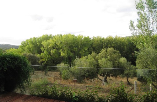 Calabazares House | Fantastic rural homes in the Sierra de Huelva