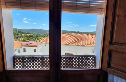 Villaharta Cottage | Fantastic rural house 20 minutes from Córdoba. 120m2, natural area. Ideal families