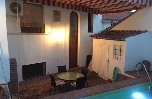 Villaharta Cottage | Fantastic rural house 20 minutes from Córdoba. 120m2, natural area. Ideal families