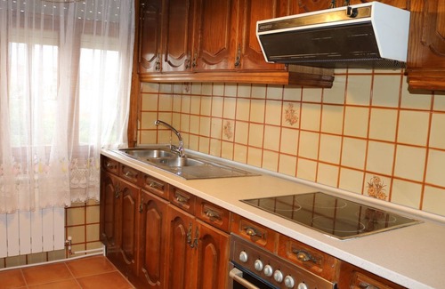 Alaejos Cottage | Fantastic rural house Alaejos (Valladolid)