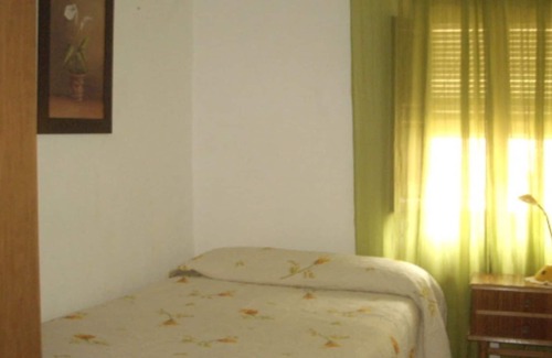 Lorcha Cottage | Fantastic rural house "Ca Sant Vicent" in the interior of Alicante