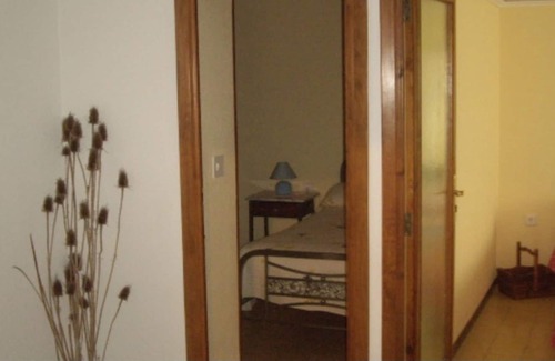 Lorcha Cottage | Fantastic rural house "Ca Sant Vicent" in the interior of Alicante
