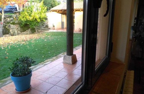 Candeleda Cottage | Fantastic rural house "Amaltea" in Candeleda