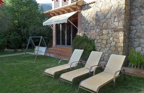 Rebollar Cottage | Fantastic rural house "El Regajo el Tejar del Jerte"