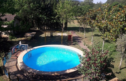 Rebollar Cottage | Fantastic rural house "El Regajo el Tejar del Jerte"