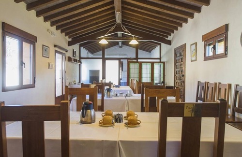 Oropesa Cottage | Fantastic rural house in Torralba de Oropesa
