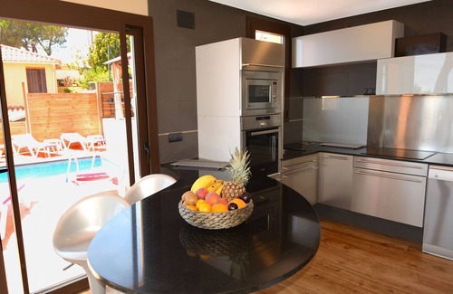 Lloret de Mar House | FANTASTIC SEA VIEWS