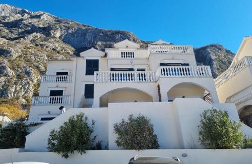 Dobrota Apartment | Fantastic sea view in Kotor