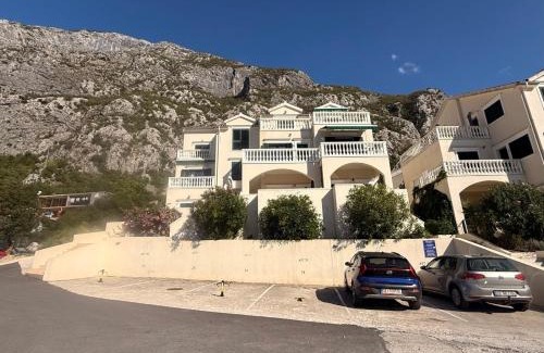Dobrota Apartment | Fantastic sea view in Kotor
