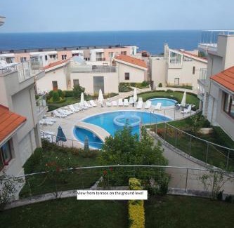 Byala Villa | Fantastic Sea View Sun village Byala