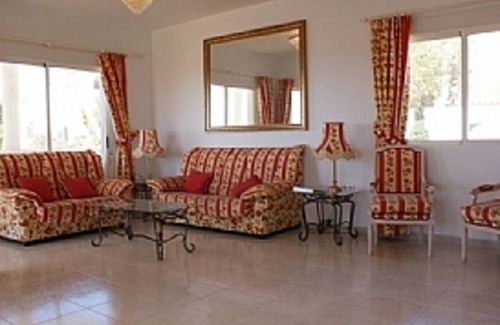 Bolnuevo Apartment | Fantastic sea views (5 bedrooms)
