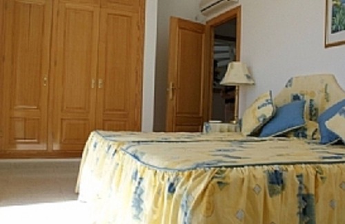 Bolnuevo Apartment | Fantastic sea views (5 bedrooms)