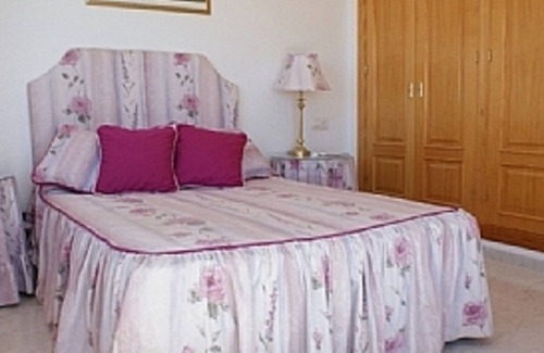 Bolnuevo Apartment | Fantastic sea views (5 bedrooms)