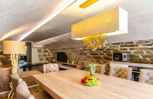 Cove Tri Zala (Zrnovo) Villa | Fantastic Seafront Villa | 4 Bedrooms | Villa Samostan Prestige | Stunning Sea.