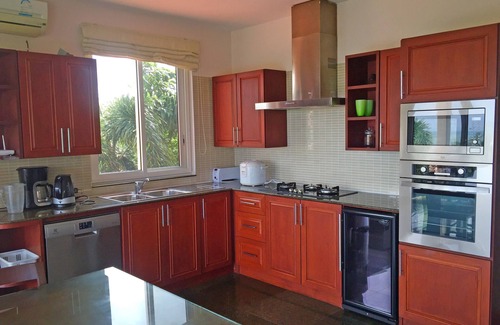 Ko Lanta Villa | Fantastic Seaview! - Private Pool Villa (4 bedrooms) - Villa Serena
