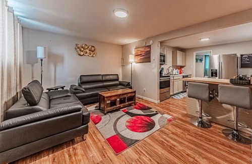 Northside House | Fantastic Sleeper in Pueblo, CO!