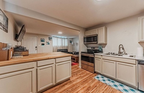 Northside House | Fantastic Sleeper in Pueblo, CO!