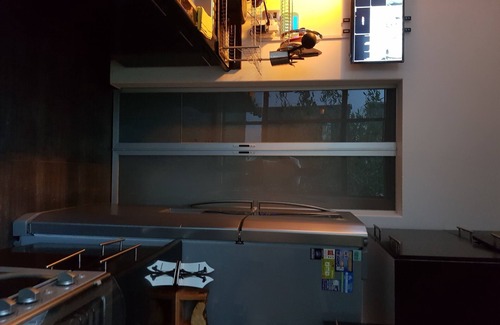 Doctores Apartment | Fantastic smart site 5 min from main sites in CDMX