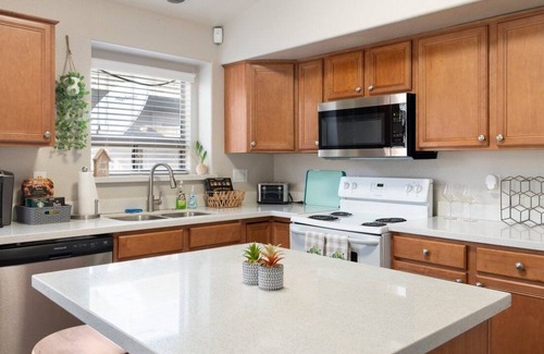 Laveen Village House | Fantastic stay in Phoenix!