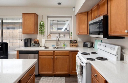 Laveen Village House | Fantastic stay in Phoenix!