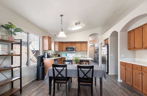 Laveen Village House | Fantastic stay in Phoenix!