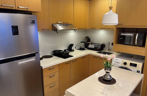 Pinagsama Condo | Fantastic Step to the Venice