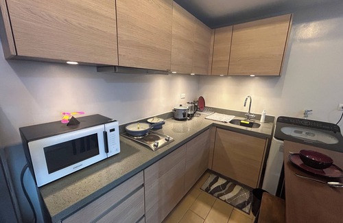Pinagsama Condo | Fantastic Step to the Venice