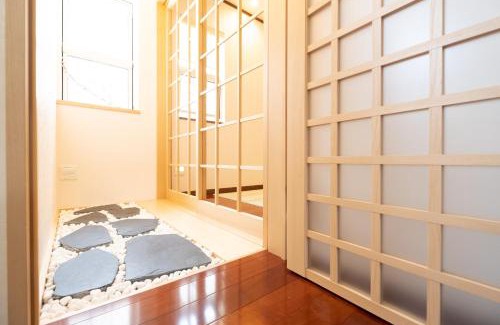 Hirosaki Ski Chalet | Fantastic Story