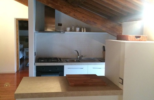 Vicenza Apartment | Fantastic Suite on very doorstep from the center of Vicenza