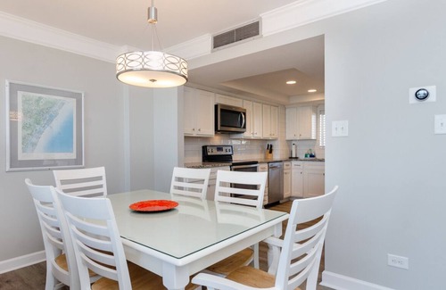 Wrightsville Beach Condo | Fantastic upgraded Station One condo