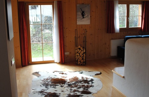 Bartholomaeberg Ski Chalet | Fantastic vacation in the sportiest skiing and hiking area of the Montafon
