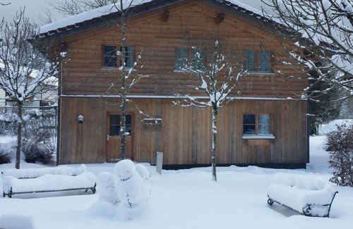 Bartholomaeberg Ski Chalet | Fantastic vacation in the sportiest skiing and hiking area of the Montafon