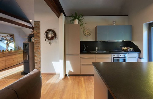 Grossmaischeid House | Fantastic vacation home in the middle of nature. Rest & relaxation guaranteed!