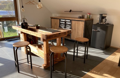 Willershausen Apartment | Fantastic vacation apartment with lots of nature and pure tranquillity