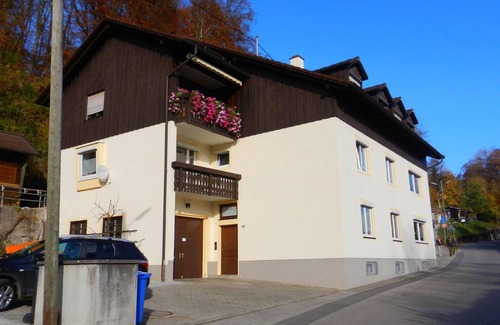 Furstenfeldbruck District Apartment | "Fantastic vacation apartment near Munich: Experience relaxation and nature!"