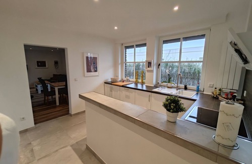Geldern Apartment | Fantastic vacation apartment