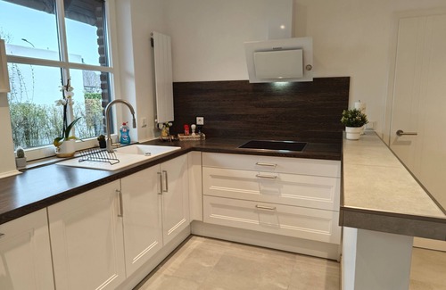 Geldern Apartment | Fantastic vacation apartment