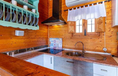 Alozaina House | Fantastic vacation home in a secluded location in the Andalusian mountains.