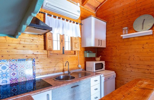 Alozaina House | Fantastic vacation home in a secluded location in the Andalusian mountains.