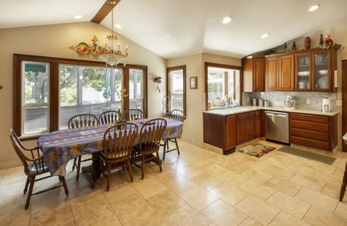 Salinas House | Fantastic Vacation Retreat, Family Reunions , and Private Pool!